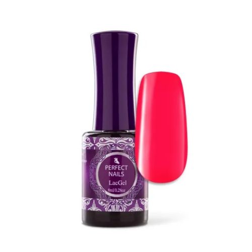 Perfect Nails LacGel #177 Gél Lakk 8ml - Hacienda - Mexican Summer