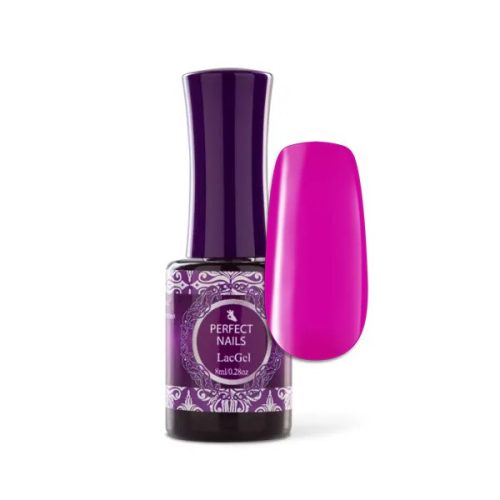 Perfect Nails LacGel #178 Gél Lakk 8ml - Poncho - Mexican Summer