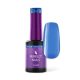 Perfect Nails LacGel #218 Gél Lakk 8ml - Electric Blue - Future Sporty