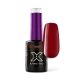 Perfect Nails LacGel LaQ X Gél Lakk 8ml - Red Grape X010 - The Red Classics - Red Duo