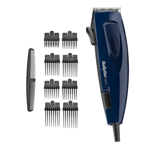 BaByliss Vezetékes hajnyíró/hajvágó BAE695E