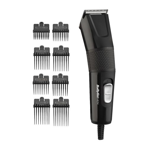 BaByliss Power Clipper Vezetékes hajvágó BAE756E