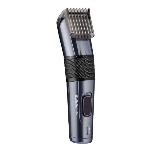 BaByliss Titanium Vezetékes/vezeték nélküli hajvágó BAE976E