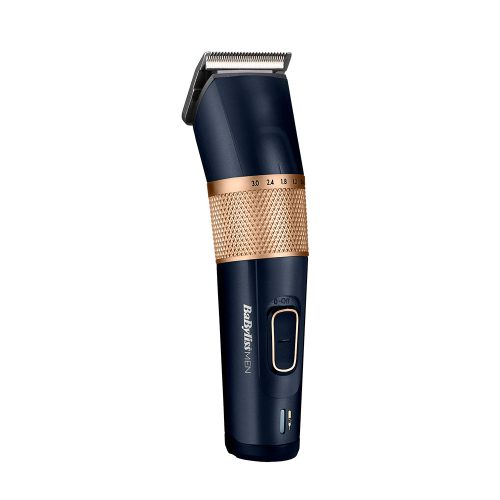 BaByliss Lithium Power Vezetékes/vezeték nélküli hajvágó BAE986E