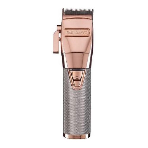 BaByliss PRO ROSEFX vezetékes / vezeték nélküli hajnyíró/hajvágó BPFX8700RGE