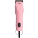 Wahl KM2+ Professzionális állatszőrnyíró 3027126 PINK, vezetékes