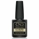 CND Shellac NO-WIPE+ Top Coat fixálás mentes fedőlakk 12,5 ml