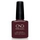 CND Shellac Black Cherry 7,3 ml