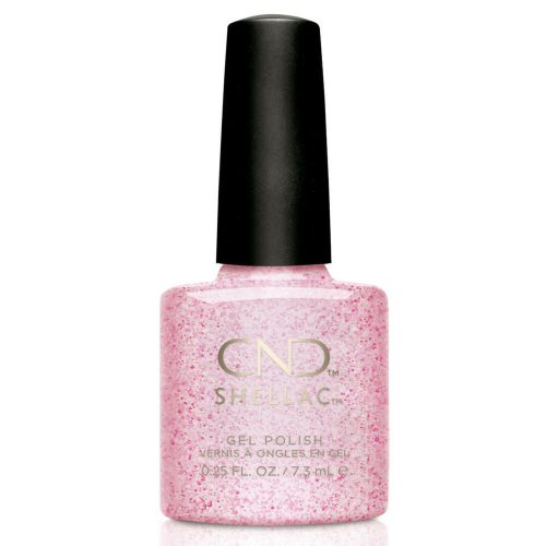 CND Shellac Blushing Topaz 7,3 ml