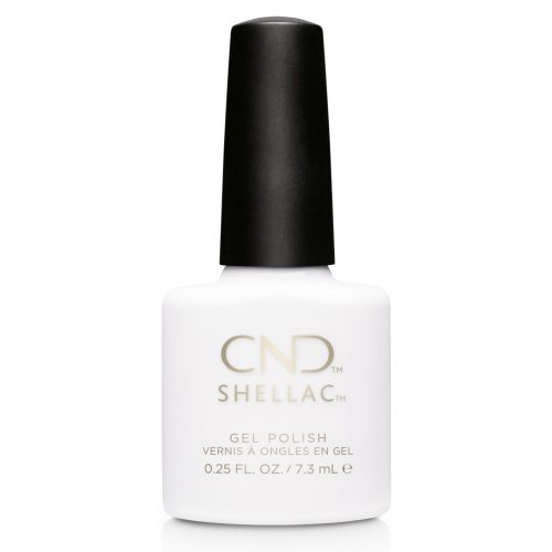 CND Shellac Cream Puff 7,3 ml