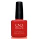 CND Shellac Devil Red 7,3 ml