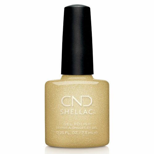 CND Shellac Glitter Sneakers 7,3 ml