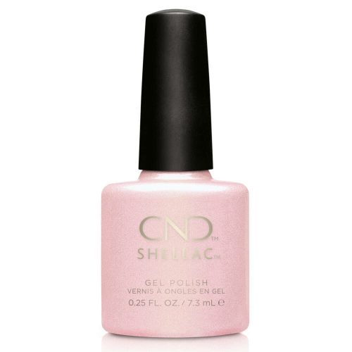 CND Shellac Grapefruit Sparkle 7,3 ml