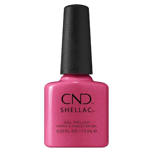 CND Shellac Happy Go Lucky 7,3 ml