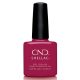 CND Shellac How Merlot 7,3 ml