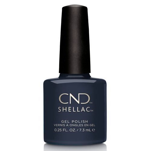 CND Shellac Indigo Frock 7,3 ml