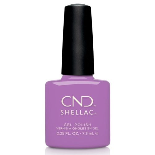 CND Shellac It's Now Oar Never 7,3 ml