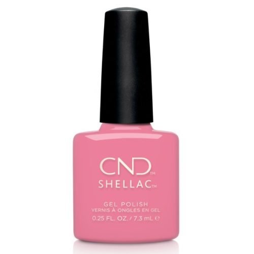 CND Shellac Kiss From a Rose 7,3 ml