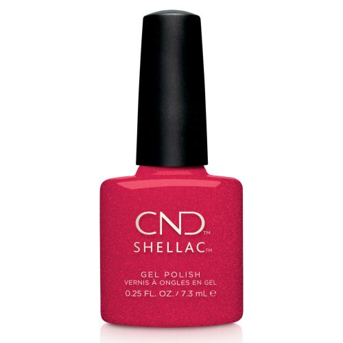 CND Shellac Kiss of Fire 7,3 ml