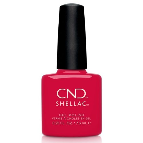 CND Shellac Kiss the Skipper 7,3 ml