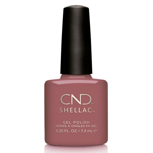 CND Shellac Married To Mauve 7,3 ml