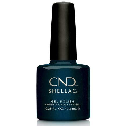 CND Shellac Midnight Swim 7,3 ml