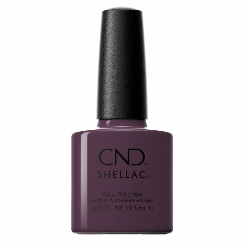 CND Shellac Mulberry Tart 7,3 ml