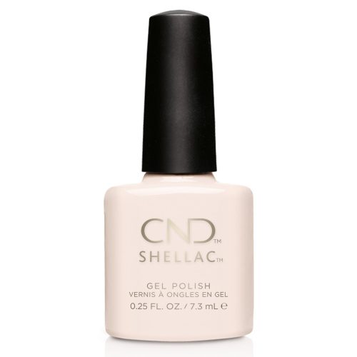 CND Shellac Naked Naivete 7,3 ml