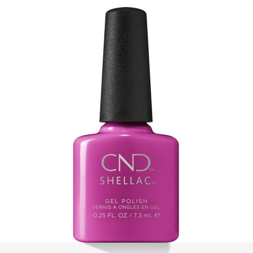 CND Shellac Orchid Canopy 7,3 ml