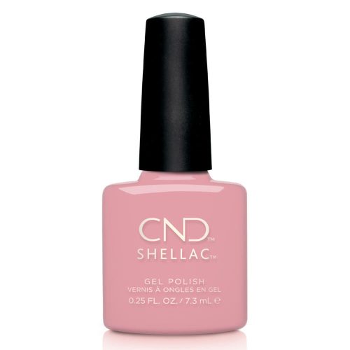 CND Shellac Pacific Rose 7,3 ml