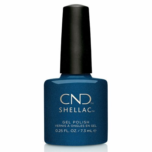 CND Shellac Peacock Plume 7,3 ml