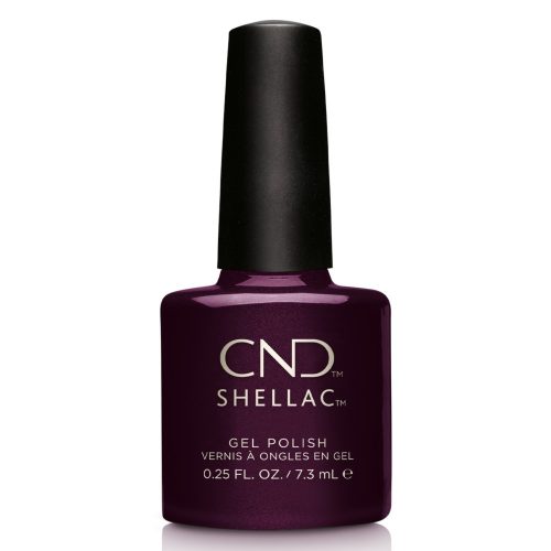 CND Shellac Plum Paisley 7,3 ml