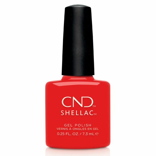 CND Shellac Poppy Fields 7,3 ml