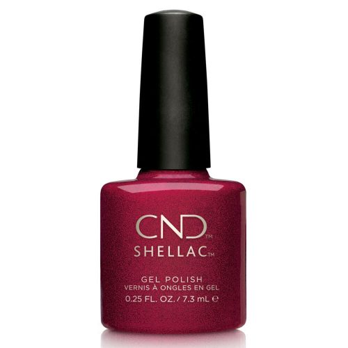 CND Shellac Red Baroness 7,3 ml