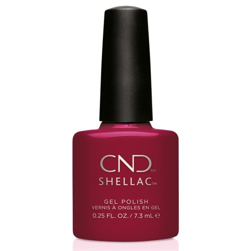 CND Shellac Ripe Guava 7,3 ml