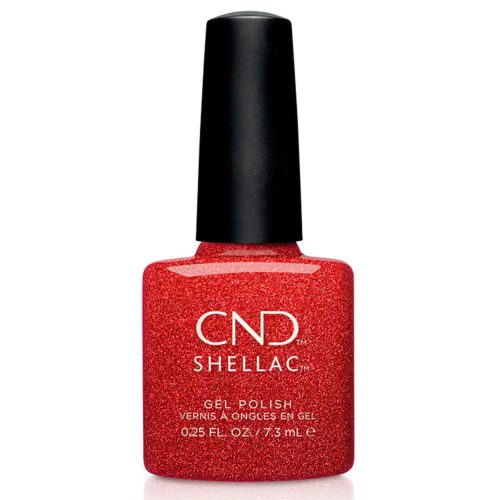 CND Shellac Ruby Ritz 7,3 ml