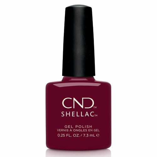 CND Shellac Signature Lipstick 7,3 ml