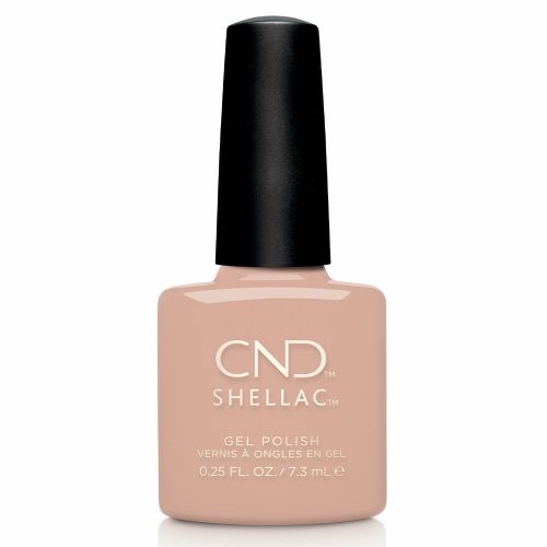 CND Shellac Silk Slip Dress 7,3 ml