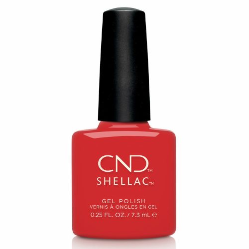 CND Shellac Soft Flame 7,3 ml