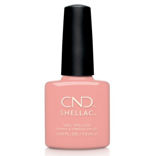 CND Shellac Soft Peony 7,3 ml