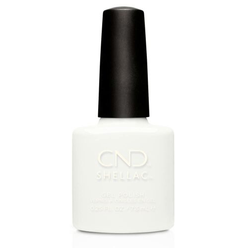 CND Shellac Studio White 7,3 ml