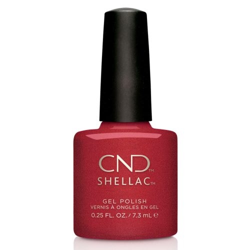 CND Shellac Tartan Punk 7,3 ml