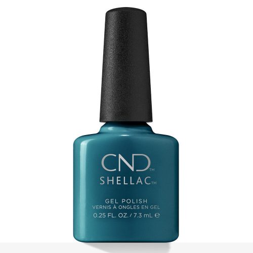 CND Shellac Teal Time 7,3 ml