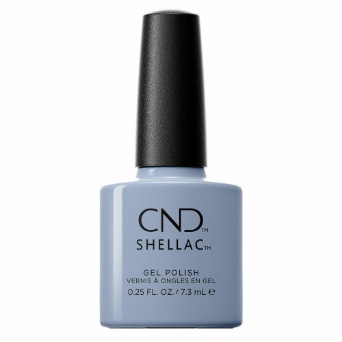 CND Shellac Vintage Blue Jeans 7,3 ml