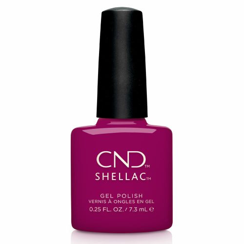 CND Shellac Violet Rays 7,3 ml