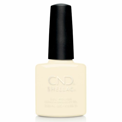 CND Shellac White Button Down 7,3 ml