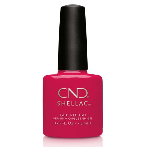 CND Shellac Wildfire 7,3 ml