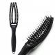 Olivia Garden Finger Brush Combo S Small Black