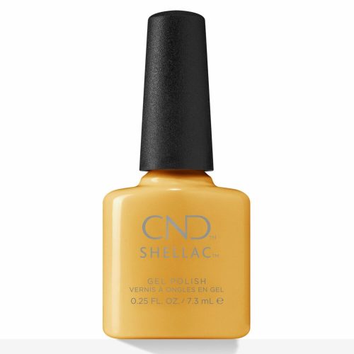 CND Shellac Limoncello Limitált árnyalat 7,3ml