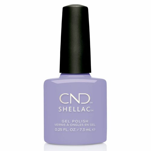 CND Shellac Wisteria Haze #193 7,3 ml